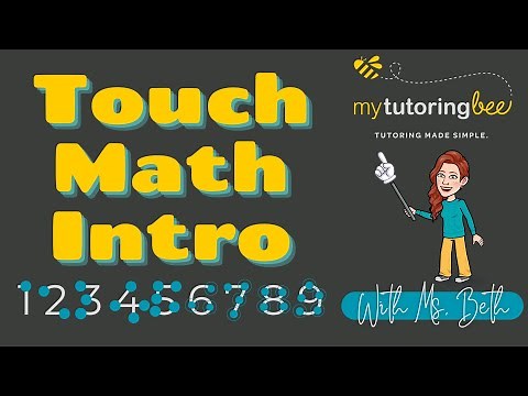 Touch Math intro