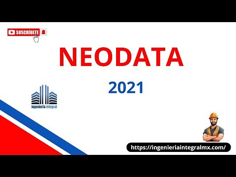 Como instalar neodata