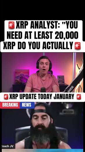 XRP Update: Protect Your Assets Amid Market Decline