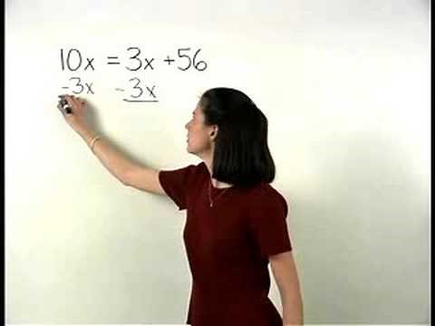 Math Tutoring - MathHelp.com - 1000+ Online Math Lessons