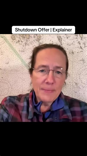 Heather Cox Richardson on TikTok