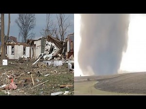 Roblox Tornado Destruction Simulator: Tornado Outbreak TDS