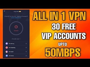 iTop VPN | ALL IN 1 VPN FOR DAILY USAGE | PAANO BA TUTORIAL ?