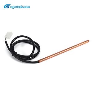 [Hot Item] Ntc Temperature Thermistor/Sensor for Water Heater Temperature Detection Applications