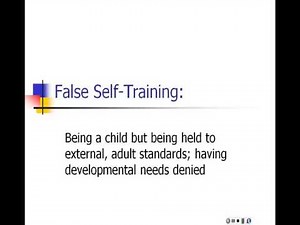 Lecture: Middle Childhood | Developmental Psychology