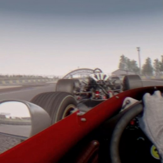 66K views · 1.8K reactions | Formula 1 in the 1960s was insane | Racing Spec | Facebook