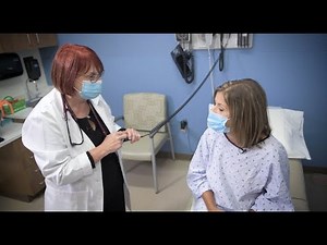 What does a doctor's appointment look like in a pandemic? – Lila's Good Health