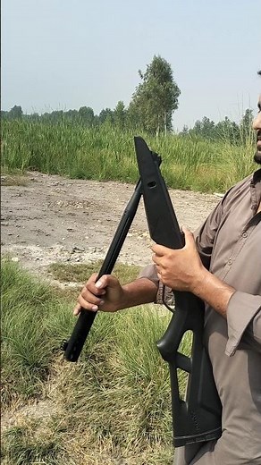 Air Rifle Hunting: Stalking and Shooting | Hunting with Airguns: A Beginner's Guide