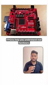 🚀 How to Get Started With FPGA & Build Career-Boosting Projects #FPGA #Electronics #Engineering