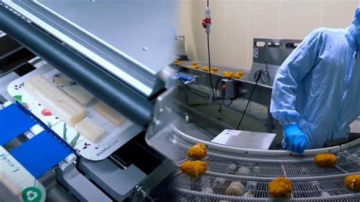 High Performance Equipment Revolutionizing Food Production