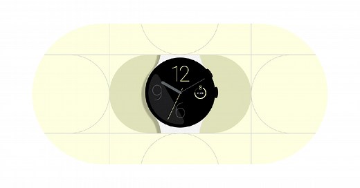 Wear OS emulator gives a tantalizing glimpse at the Android 11-based redesign [Video]