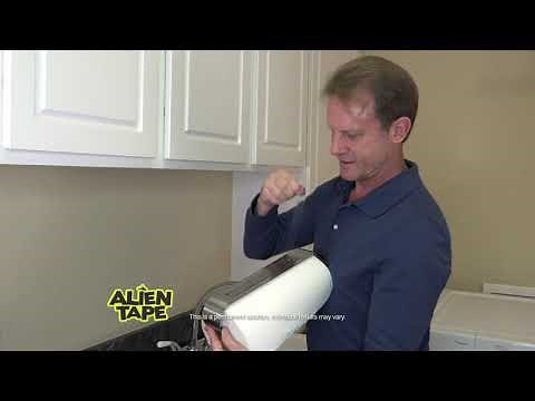 Alien Tape - As Seen On TV