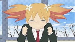 Watch Sakura Trick Season 1 Episode 11 - The President Is SumiSumi! / Cherry Blossom-Colored Truth