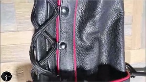 Pure Cowhide Leather Full Sleeve Arm Binder - Etsy UK