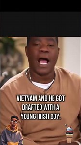 Tracy Morgan Reveals the Hilarious Story of How He Got His Name