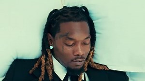 Offset Announces New Album 'Set It Off,' Drops Music Video for 'Fan'