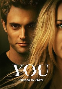 You Season 1 - watch full episodes streaming online