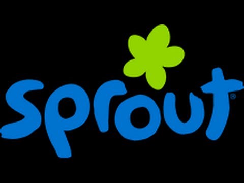 All the PBS Kids Sprout Shows