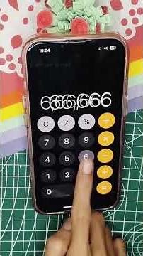 Calculator App | The Smarter Way to Calculate & Impress!