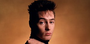 WHERE ARE THEY NOW? Aztec Camera