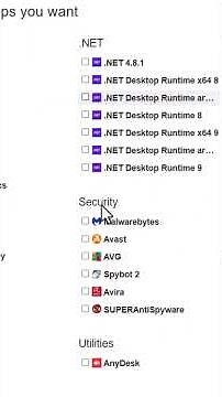 How to Install Essential Software on Your PC