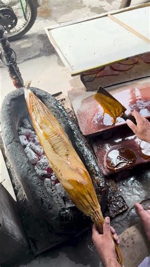 How Wood Polish Is Made!