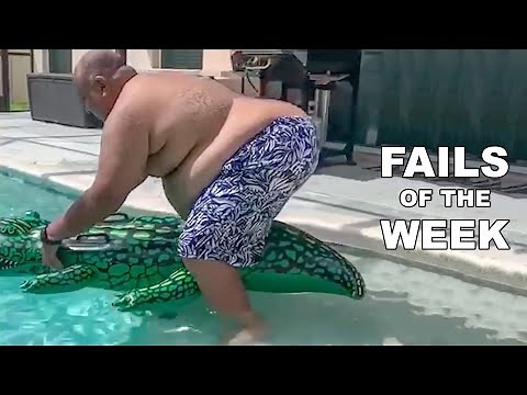 *1 HOUR* Impossible Try Not to Laugh Challenge 😂 Best Fails of the Week | Funny Videos 2023