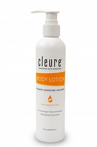 Body Lotion - Sensitive Normal to Dry Skin