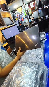 تعالى وفر ٣٠٠٠ جنيه هتاخد نفس مواصفات HP 845 g7 ب ٩٣٠٠ جنيه وبس 🌟 LENOVO THNIKBAD L14 ✅ RAYZEN 5 4650 CASH 11 MB ✅ RAM 8GB DDR4 ✅ SSD 256 GB NVME ✅ VGA AMD RADEON TOTAL SHARED 4GB DDR5 ✅ LED 14 INCH FHD IPS FRAM LESS ✅ CAM - HDMI - USB 3 بطاريه EXCELLENT 🔌 شاحن type c الاب توب الترا سلم ووزن خفيف جدا مناسب مع برامج الذكاء الاصطناعي - فوتوشوب - برمجه - دراسه اون لاين وما تنساش معاه ٣ هدايا ⚡ شنطه هاند جلد طبيعى ⚡ ستاند لاب توب ⚡ ماوس وايرلس بلوتوث 🤝 ضمان من المحل 🚚 شحن لجميع المحافظات اتصل بن