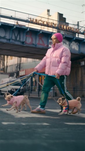 Wix on Instagram: "Different people with one thing in common: they all found success through their Wix site"