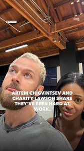 42K views · 402 reactions | The "Dancing with the Stars" season 32 cast give us a behind-the-scenes look at their rehearsals ahead of the premiere!  https://gma.abc/3LwV1oh | Good Morning America | Facebook