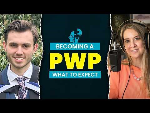 What is a Psychological Wellbeing Practitioner Insights from a Qualified PWP