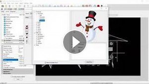 xLights Matrix Face Download