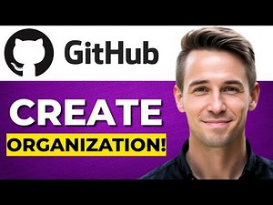 How to Create Github Organization (Full 2025 Guide)