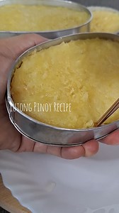 39K views · 312 reactions | Cassava cake | Lutong Pinoy Recipe | Facebook