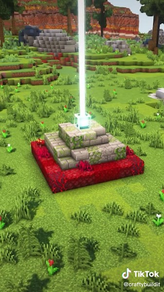 Minecraft Building Made Simple (@craftybuildit) - 👆 Detailed Tutorials in Bio #minecraft #minecraftbuilding #minecrafttutorial