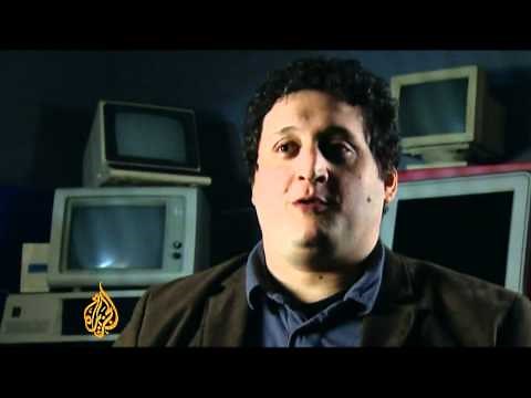 Anonymous: the new face of cyber-war