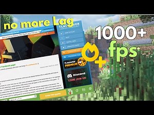 How to Fix Lag in Minecraft Tlauncher 1.21.10 || 1000% Working Trick