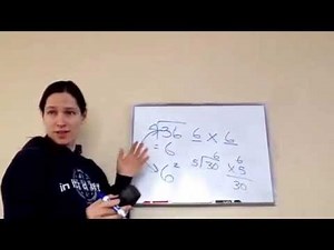 Saxon Math 5th Grade - Lesson 89 - Finding a Square Root