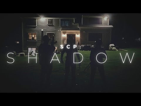 SCP: Shadow | SCP Short Film [4K]