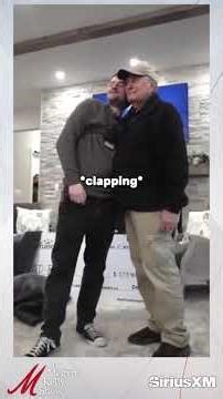 Megyn Kelly Reacts to Influencer Raising $1.7 Million for Hard-Working 88-Year-Old Veteran Ed Bambas