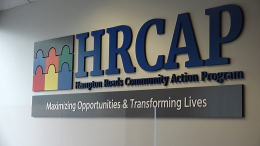 Give Local 757: Hampton Roads Community Action Program makes second chances a reality