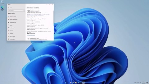 Recovery, Repair & Re-install disc compatible with MS Win 11 64 bit (PC)