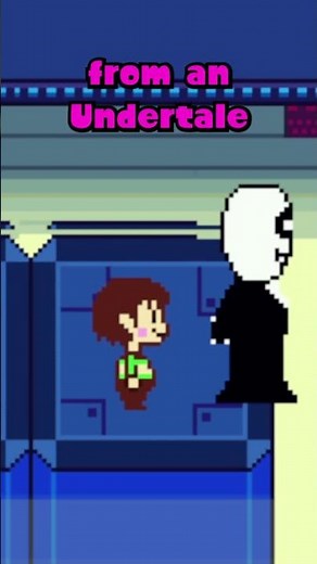 Undertale Wing Gaster Meme Origins