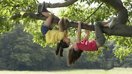 What Happens to Your Body If You Hang Upside Down for Too Long