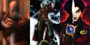 10 Best PS2 Hack-And-Slash Games, Ranked