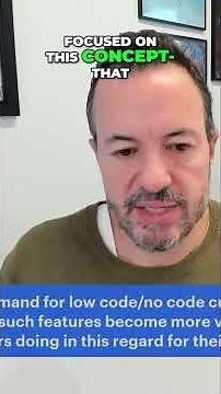 Unlocking the Power of Low-Code, No-Code Software