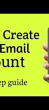 How To Create New Yahoo Account l Create Yahoo Email Account (2022) ‪@techzilla1708‬