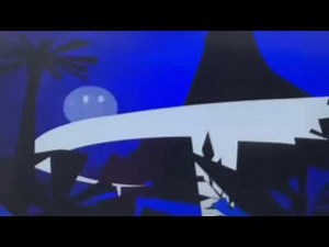 DVD Menu Walkthrough To The Incredibles (Disc 1, 2005)