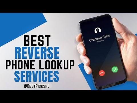 Best Completely Free Reverse Phone Number Lookup Sites